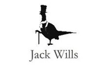 英國jack wills棉服定制：睿牛制衣實力的見證！